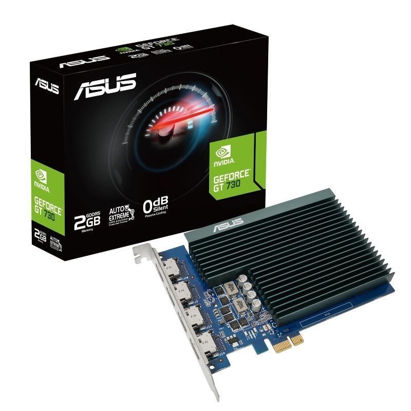 Tarjeta grafica asus hot sale 2gb